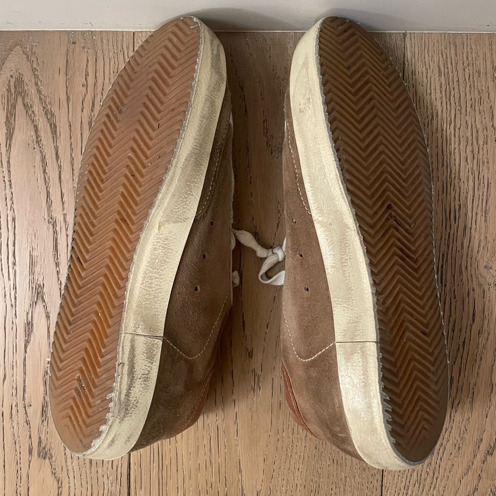 Golden Goose Sneakers - Picture 4 of 4